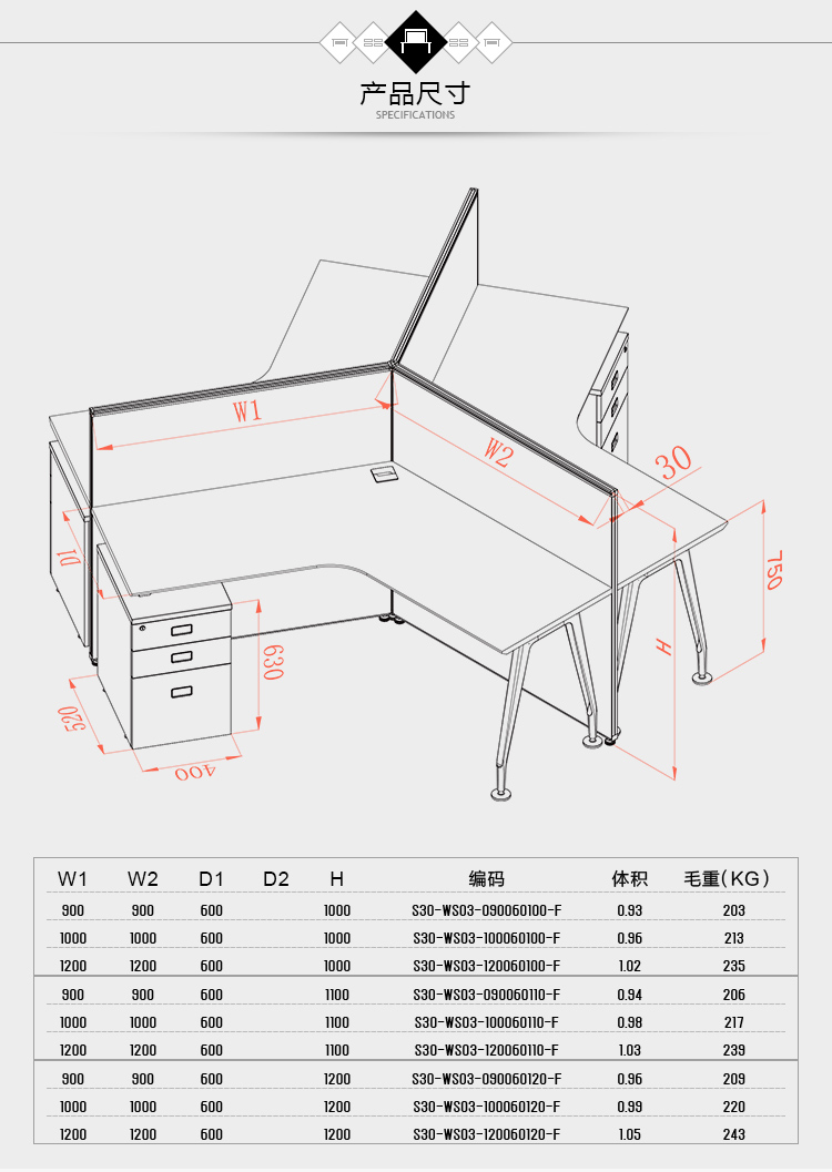 S30 屏風(fēng)工作組